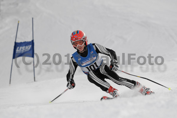 Suzuki Bayern Cup II 2011 Seefeld