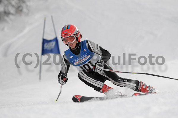 Suzuki Bayern Cup II 2011 Seefeld