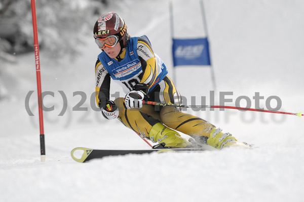 Suzuki Bayern Cup II 2011 Seefeld