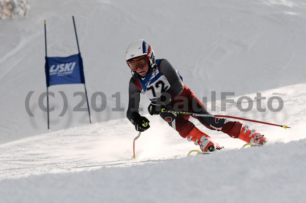 Suzuki Bayern Cup II 2011 Seefeld