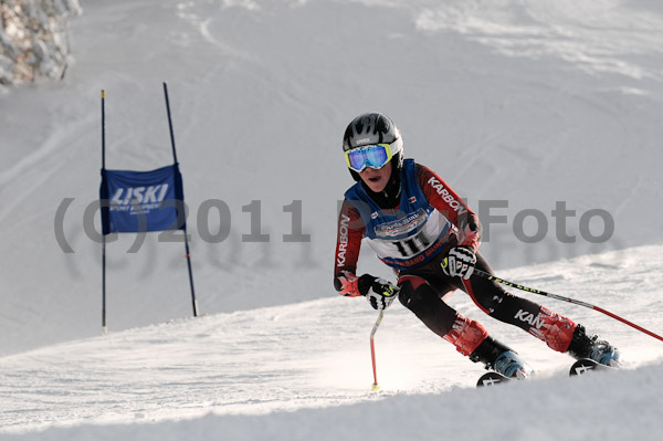 Suzuki Bayern Cup II 2011 Seefeld