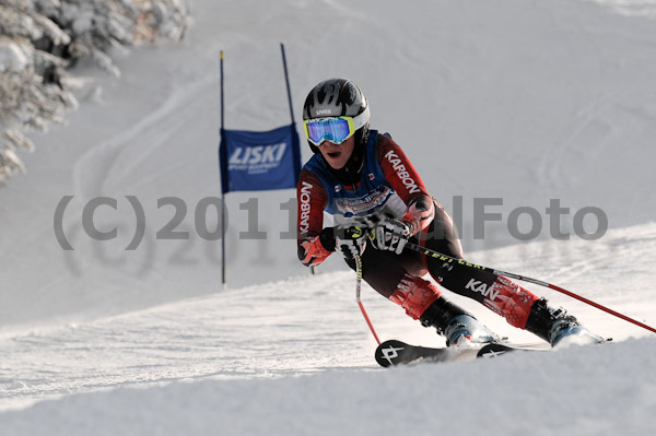 Suzuki Bayern Cup II 2011 Seefeld