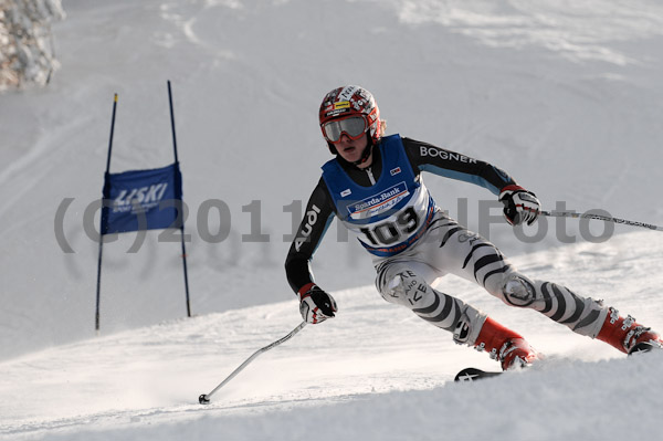 Suzuki Bayern Cup II 2011 Seefeld