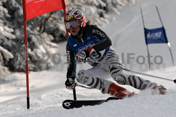 Suzuki Bayern Cup II 2011 Seefeld