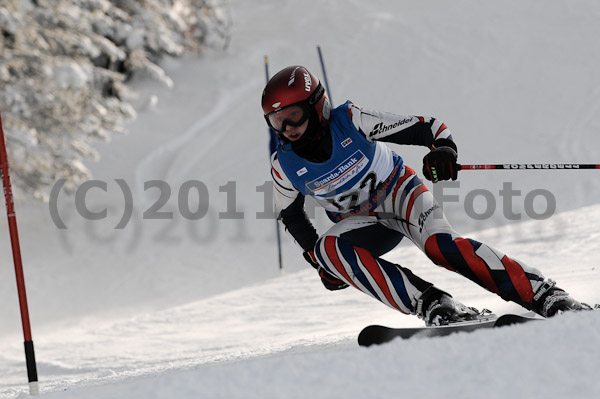 Suzuki Bayern Cup II 2011 Seefeld