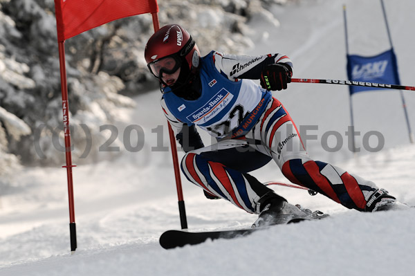 Suzuki Bayern Cup II 2011 Seefeld