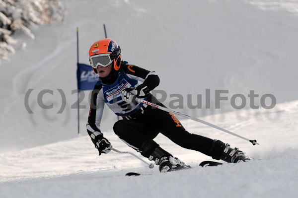 Suzuki Bayern Cup II 2011 Seefeld