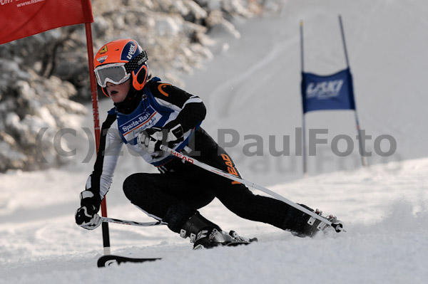 Suzuki Bayern Cup II 2011 Seefeld