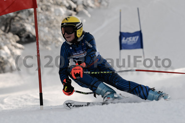 Suzuki Bayern Cup II 2011 Seefeld