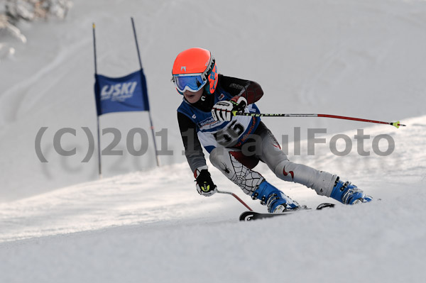 Suzuki Bayern Cup II 2011 Seefeld