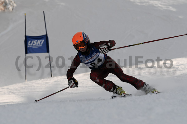 Suzuki Bayern Cup II 2011 Seefeld