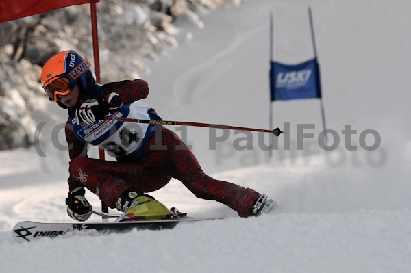 Suzuki Bayern Cup II 2011 Seefeld