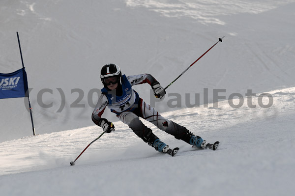 Suzuki Bayern Cup II 2011 Seefeld