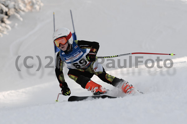 Suzuki Bayern Cup II 2011 Seefeld