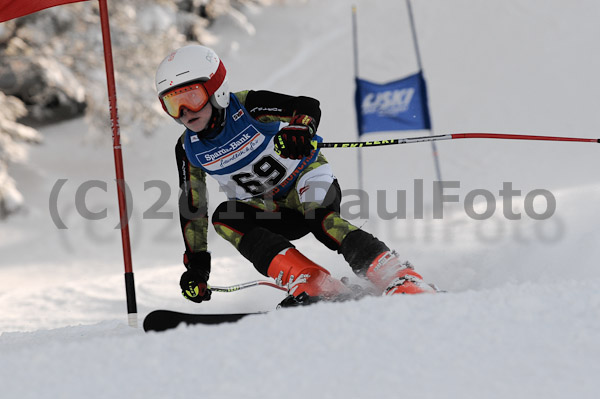 Suzuki Bayern Cup II 2011 Seefeld