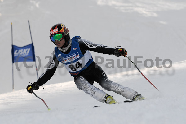 Suzuki Bayern Cup II 2011 Seefeld