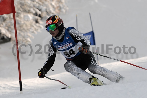 Suzuki Bayern Cup II 2011 Seefeld