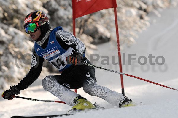 Suzuki Bayern Cup II 2011 Seefeld