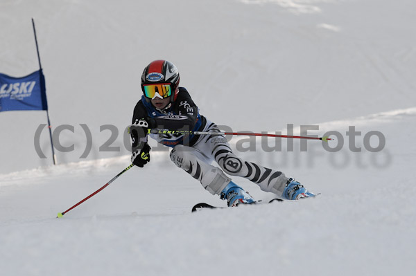 Suzuki Bayern Cup II 2011 Seefeld