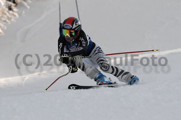 Suzuki Bayern Cup II 2011 Seefeld