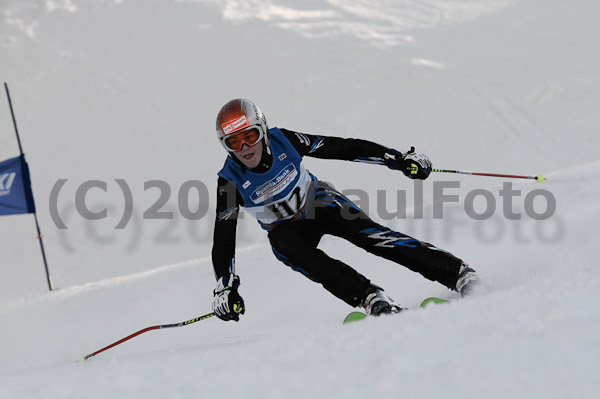 Suzuki Bayern Cup II 2011 Seefeld