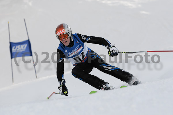 Suzuki Bayern Cup II 2011 Seefeld