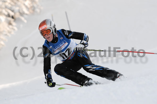 Suzuki Bayern Cup II 2011 Seefeld