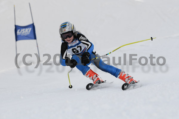 Suzuki Bayern Cup II 2011 Seefeld