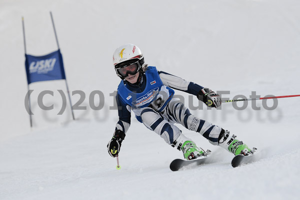 Suzuki Bayern Cup II 2011 Seefeld