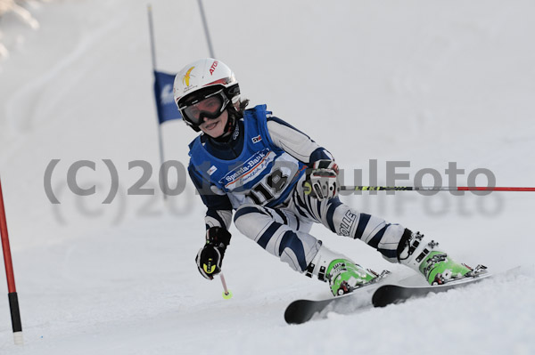 Suzuki Bayern Cup II 2011 Seefeld