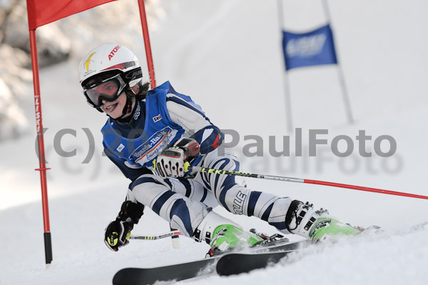 Suzuki Bayern Cup II 2011 Seefeld