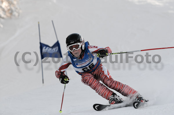 Suzuki Bayern Cup II 2011 Seefeld