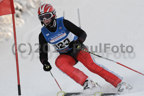 Suzuki Bayern Cup II 2011 Seefeld