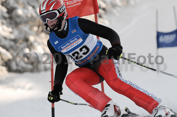 Suzuki Bayern Cup II 2011 Seefeld