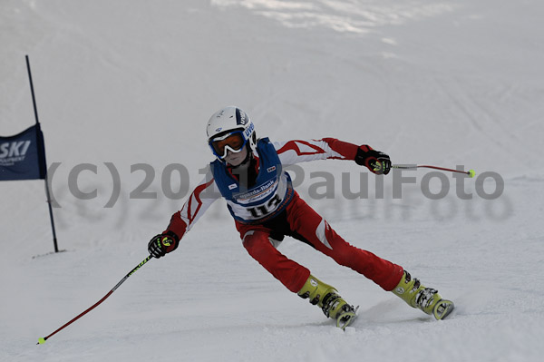 Suzuki Bayern Cup II 2011 Seefeld