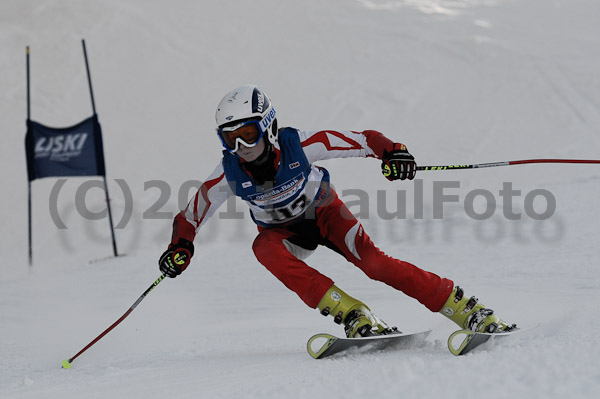 Suzuki Bayern Cup II 2011 Seefeld