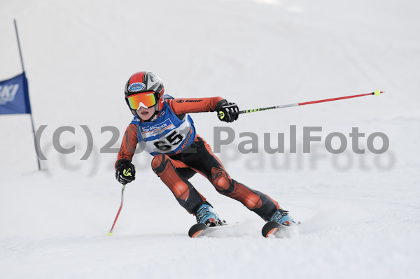 Suzuki Bayern Cup II 2011 Seefeld