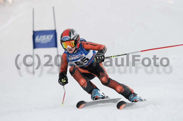 Suzuki Bayern Cup II 2011 Seefeld