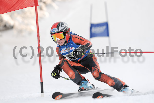 Suzuki Bayern Cup II 2011 Seefeld