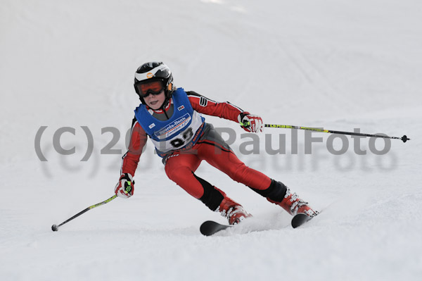 Suzuki Bayern Cup II 2011 Seefeld