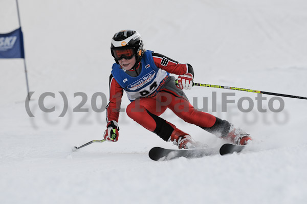 Suzuki Bayern Cup II 2011 Seefeld