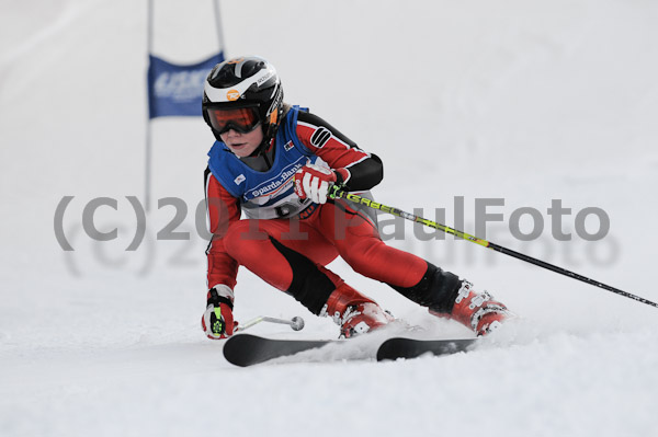 Suzuki Bayern Cup II 2011 Seefeld