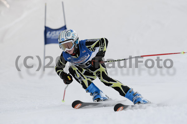 Suzuki Bayern Cup II 2011 Seefeld