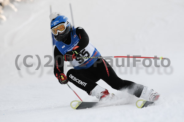 Suzuki Bayern Cup II 2011 Seefeld