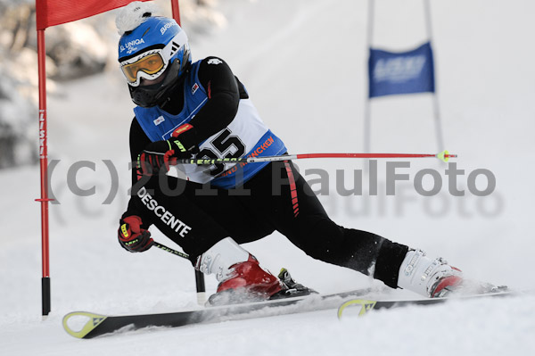 Suzuki Bayern Cup II 2011 Seefeld