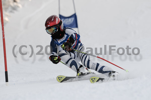 Suzuki Bayern Cup II 2011 Seefeld