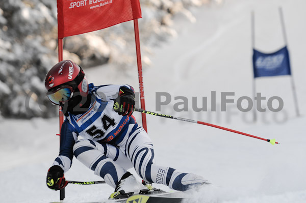 Suzuki Bayern Cup II 2011 Seefeld