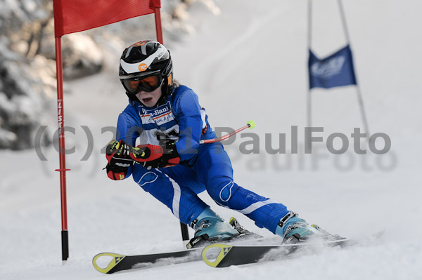 Suzuki Bayern Cup II 2011 Seefeld