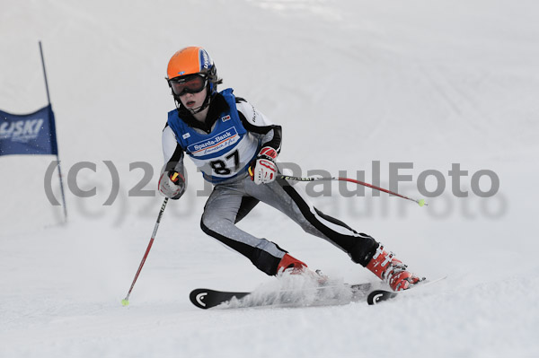 Suzuki Bayern Cup II 2011 Seefeld