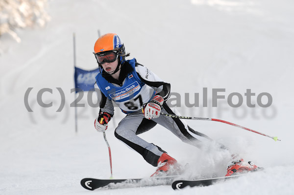 Suzuki Bayern Cup II 2011 Seefeld